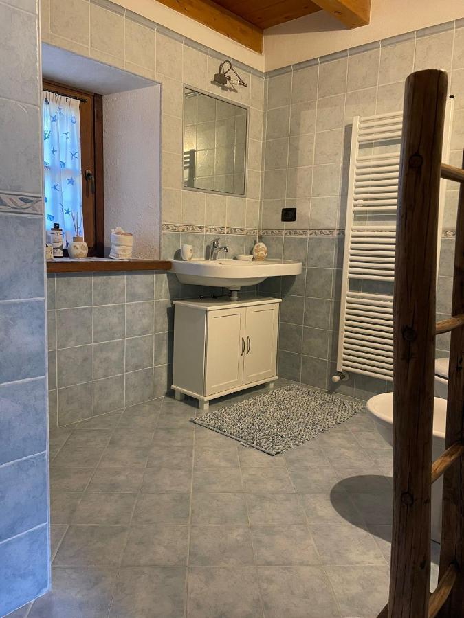 Lo Sougnet Hotel Hone Eksteriør billede