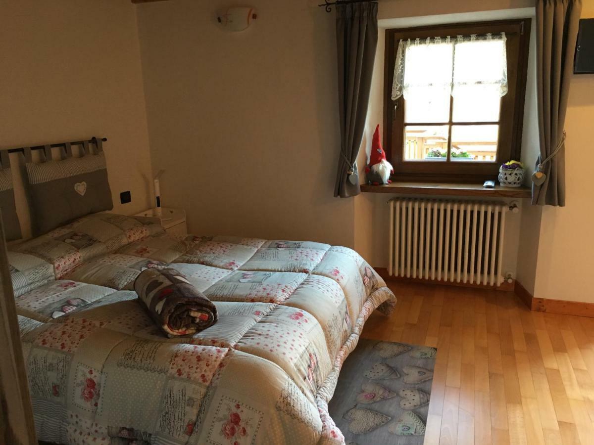 Lo Sougnet Hotel Hone Eksteriør billede